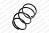 LESJ?FORS 4214901 Coil Spring